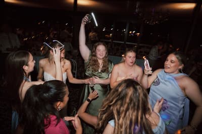 Morgan & Joel — image 1013
