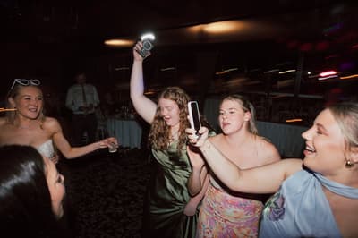 Morgan & Joel — image 1015