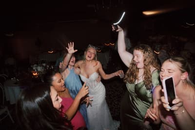 Morgan & Joel — image 1016