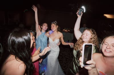 Morgan & Joel — image 1017