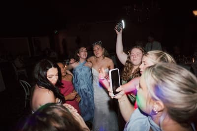 Morgan & Joel — image 1018