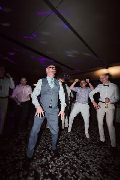 Morgan & Joel — image 1019