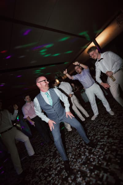 Morgan & Joel — image 1020