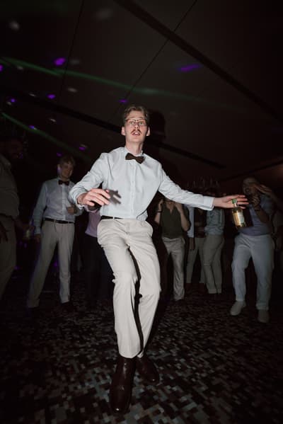 Morgan & Joel — image 1021