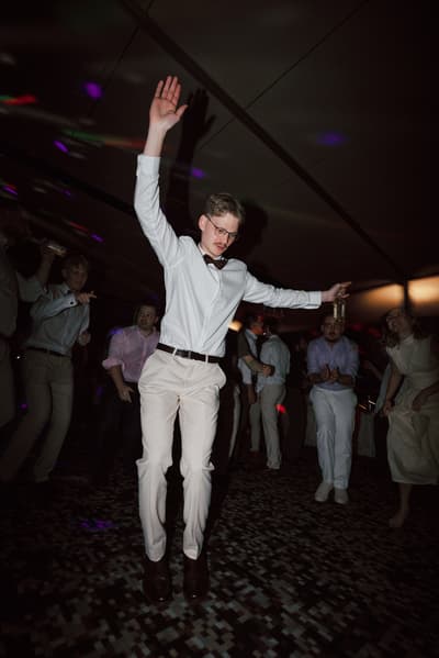 Morgan & Joel — image 1022