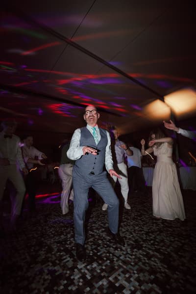 Morgan & Joel — image 1023
