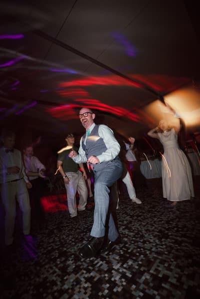Morgan & Joel — image 1024