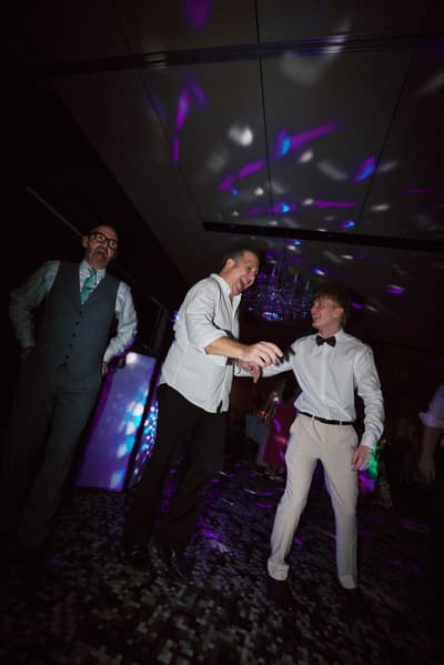 Morgan & Joel — image 1025