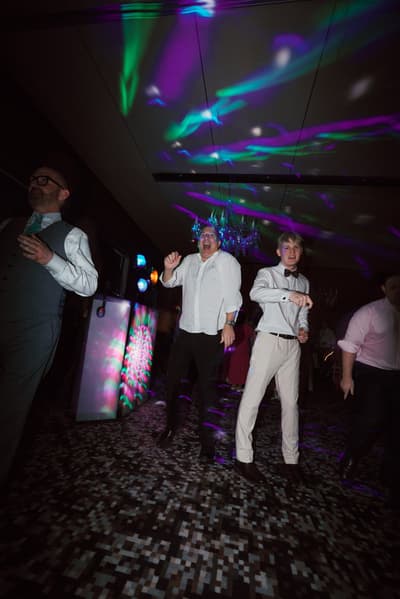 Morgan & Joel — image 1026