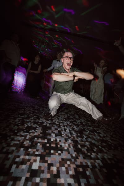 Morgan & Joel — image 1027