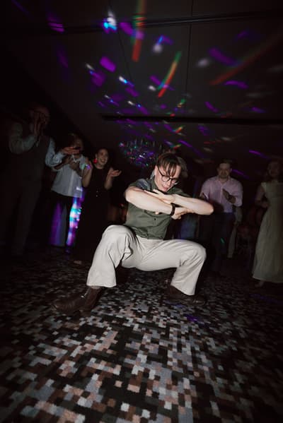 Morgan & Joel — image 1029