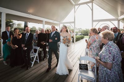 Morgan & Joel — image 103