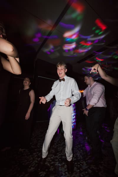 Morgan & Joel — image 1030