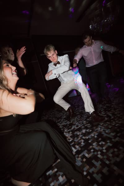 Morgan & Joel — image 1031