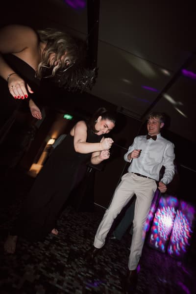 Morgan & Joel — image 1032