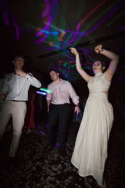 Morgan & Joel — image 1033