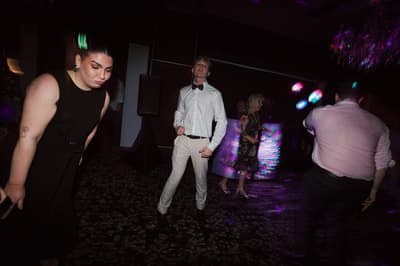 Morgan & Joel — image 1034
