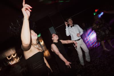 Morgan & Joel — image 1035