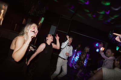 Morgan & Joel — image 1036