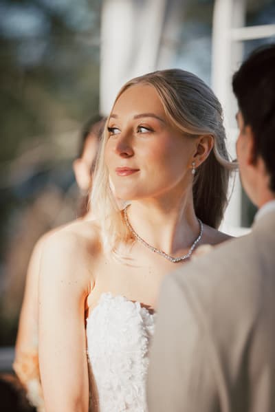 Morgan & Joel — image 109