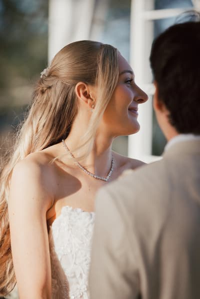 Morgan & Joel — image 110