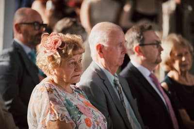 Morgan & Joel — image 116