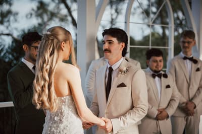Morgan & Joel — image 117