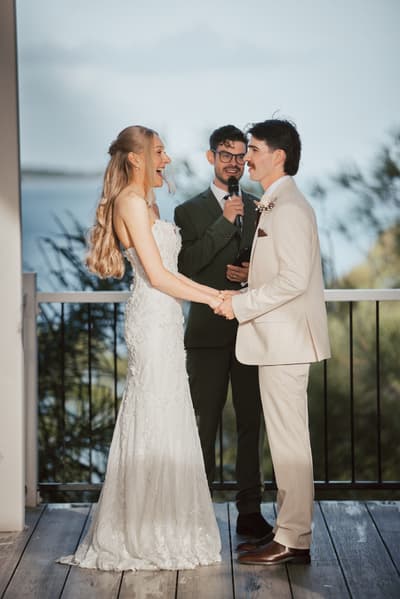 Morgan & Joel — image 121