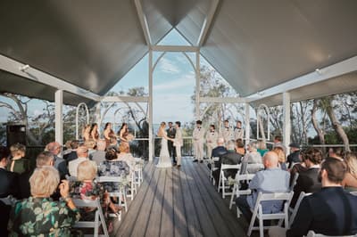 Morgan & Joel — image 123