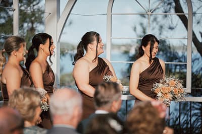 Morgan & Joel — image 127