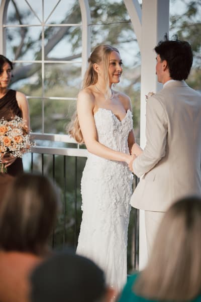 Morgan & Joel — image 129