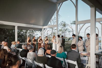 Morgan & Joel — image 131