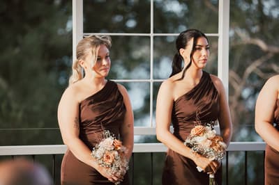Morgan & Joel — image 132