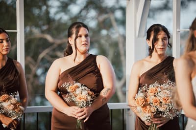 Morgan & Joel — image 133