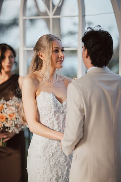 Morgan & Joel — image 134