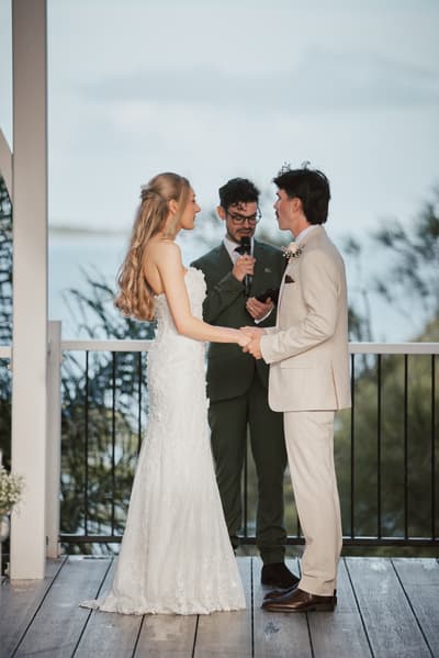 Morgan & Joel — image 135