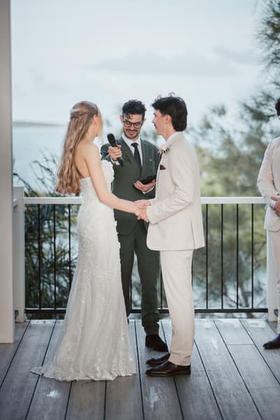 Morgan & Joel — image 139