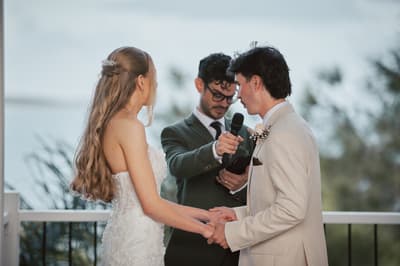 Morgan & Joel — image 140