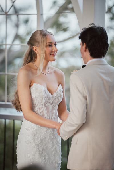 Morgan & Joel — image 141