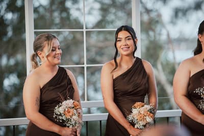 Morgan & Joel — image 143
