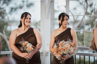 Morgan & Joel — image 144