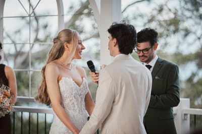 Morgan & Joel — image 145