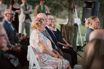 Morgan & Joel — image 146