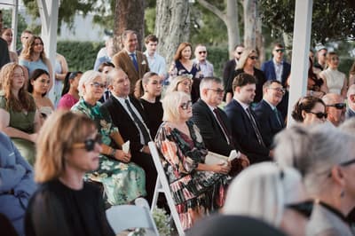 Morgan & Joel — image 147