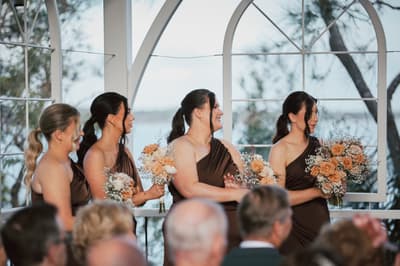 Morgan & Joel — image 148