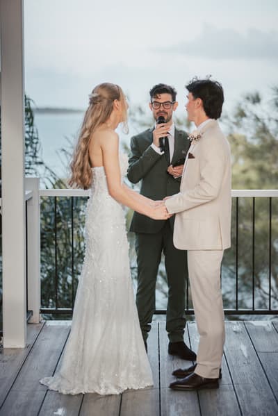 Morgan & Joel — image 152