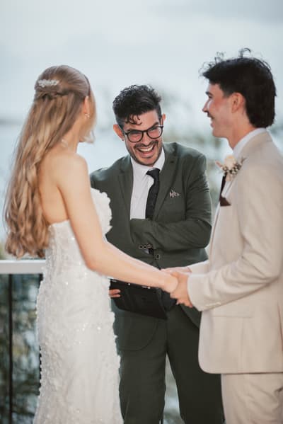 Morgan & Joel — image 155