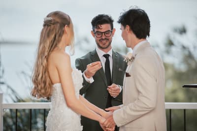 Morgan & Joel — image 156