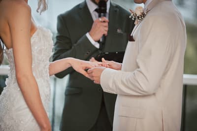 Morgan & Joel — image 159