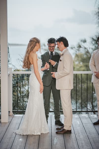 Morgan & Joel — image 163